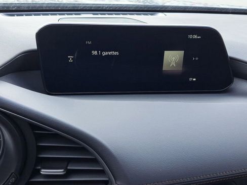 New 2026 MAZDA MAZDA3 s Sport image 11