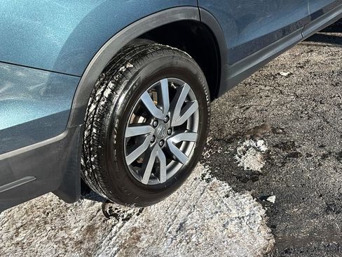 Used 2020 Honda Pilot EX image 8