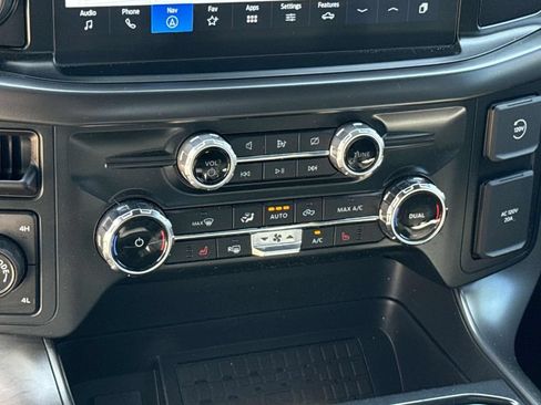 Used 2024 Ford F150 XLT w/ Equipment Group 302A MID AWD/4WD image 34