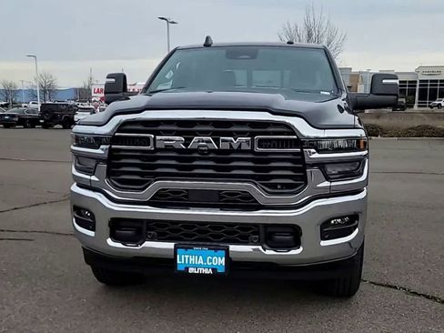 New 2026 RAM 2500 Tradesman image 3