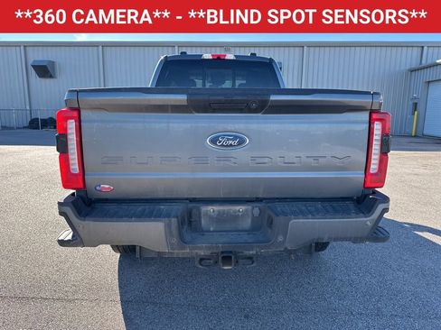 Used 2023 Ford F250 XL w/ STX Appearance Package image 7