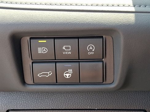 Used 2023 Toyota Highlander Platinum AWD/4WD image 26