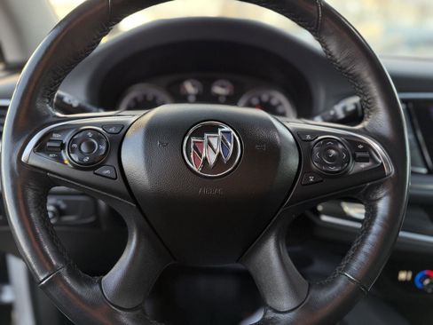 Used 2021 Buick Enclave Premium w/ Sun and Sites Package image 15