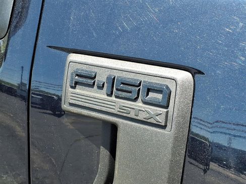 Certified 2023 Ford F150 XL w/ STX Appearance Package AWD/4WD image 16