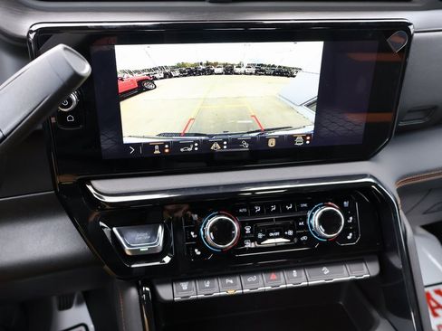 New 2026 GMC Sierra 3500 AT4 w/ AT4 Premium Plus Package image 25