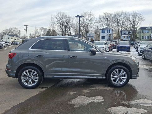 Certified 2025 Audi Q3 2.0T Premium w/ Convenience Package image 26