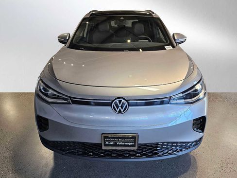 Used 2023 Volkswagen ID.4 Pro S image 2