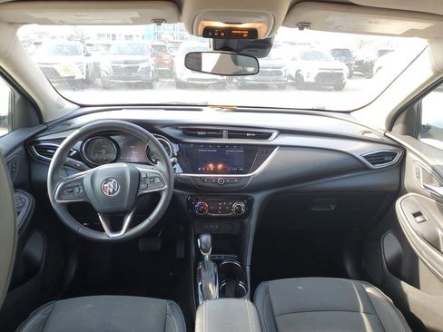Used 2021 Buick Encore GX Preferred image 24