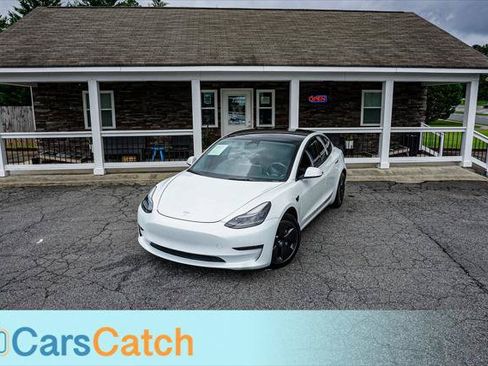 Used 2022 Tesla Model 3 RWD image 2