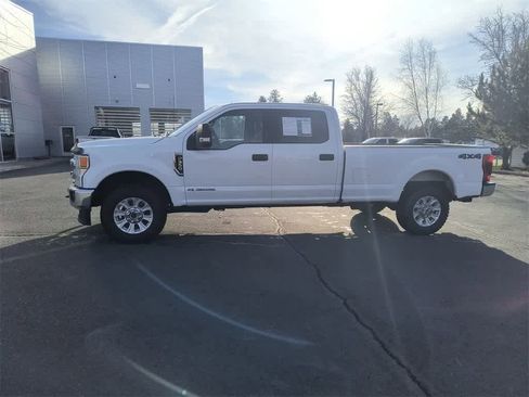 Used 2022 Ford F350 XLT w/ XLT Value Package image 3