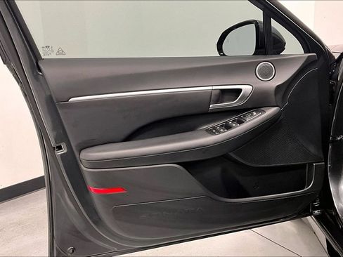 Used 2026 Hyundai Sonata SEL FWD image 17