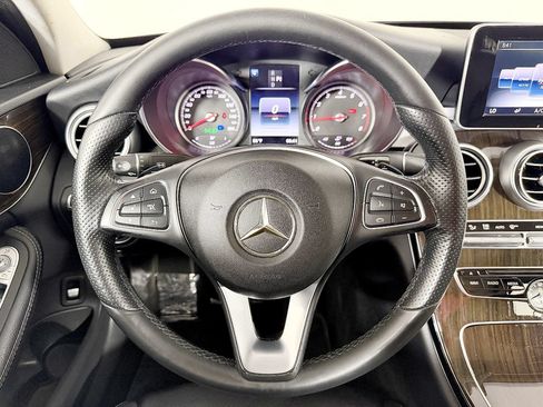 Used 2017 Mercedes-Benz C 300 4MATIC Sedan image 56