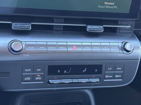 New 2026 Hyundai Kona SEL Sport image 22