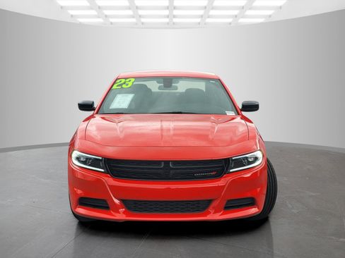 Used 2023 Dodge Charger SXT image 2