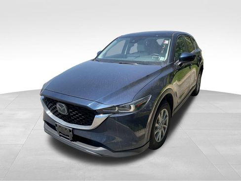Used 2023 MAZDA CX-5 AWD 2.5 S image 4