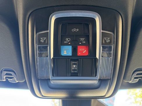 New 2026 RAM 1500 Laramie w/ Night Edition image 25