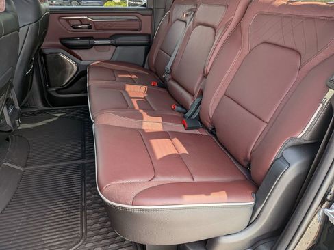 New 2026 RAM 1500 Limited AWD/4WD image 25
