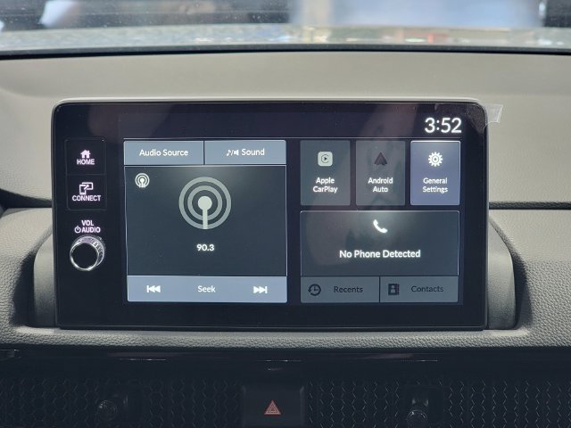 New 2027 Honda CR-V EX-L image 18
