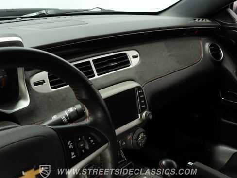 Used 2013 Chevrolet Camaro ZL1 image 40