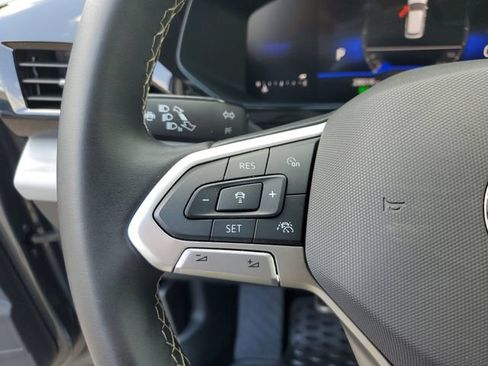 Certified 2024 Volkswagen Taos S FWD image 26