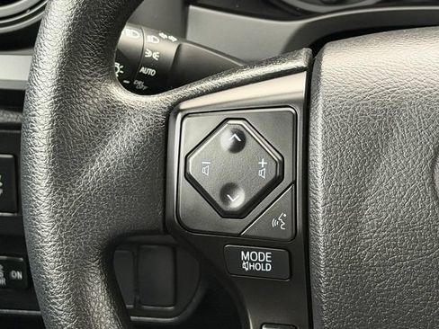 Certified 2023 Toyota Tacoma SR AWD/4WD image 27