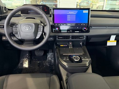 New 2026 Toyota bZ image 29