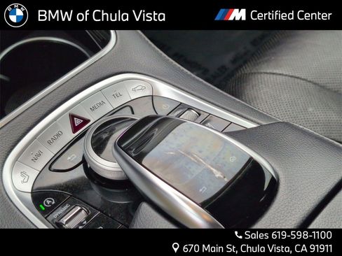 Used 2019 Mercedes-Benz S 450 Sedan image 28
