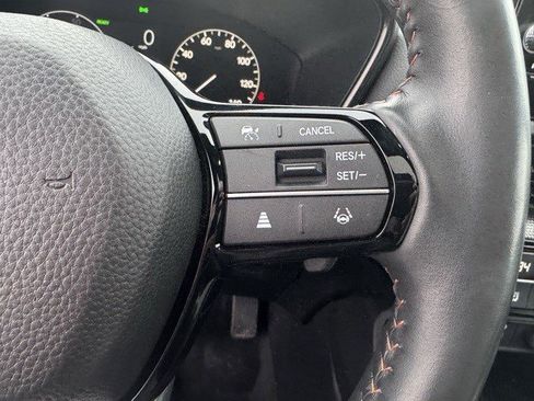 Used 2025 Honda CR-V Sport Touring image 17