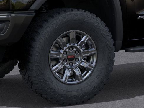 New 2026 GMC Sierra 1500 AT4X AWD/4WD image 29