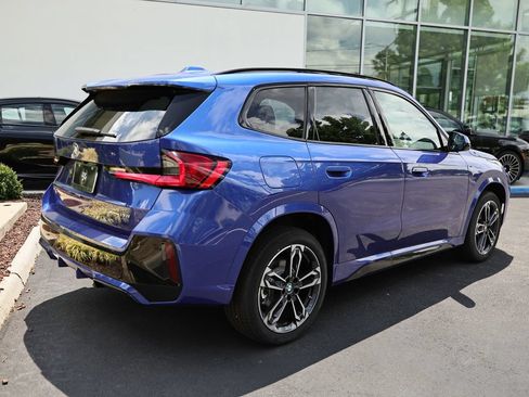 New 2026 BMW X1 xDrive28i w/ Technology Package AWD/4WD image 7