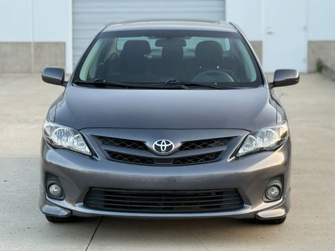 Used 2012 Toyota Corolla S FWD image 8