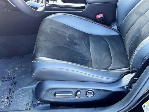 Used 2023 Acura Integra A-Spec FWD image 18