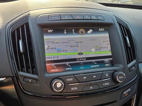 Used 2017 Buick Regal GS w/ Driver Confidence Package #1 image 25