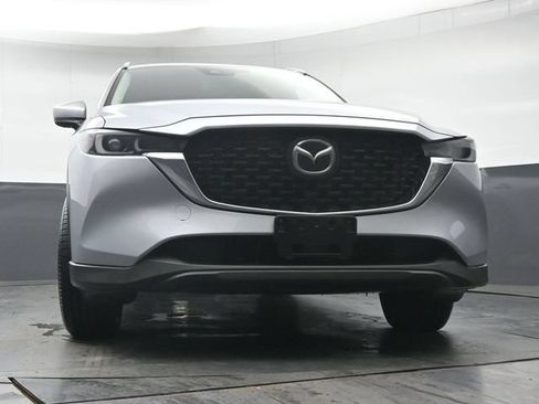 Certified 2023 MAZDA CX-5 AWD 2.5 S w/ Premium Package image 35