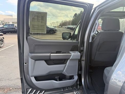 Used 2023 Ford F150 XLT w/ Equipment Group 302A High AWD/4WD image 27