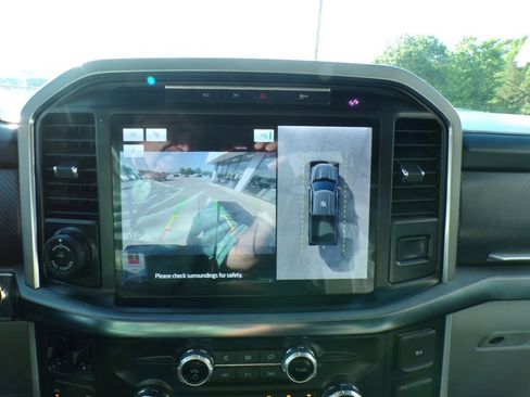 Used 2022 Ford F150 Limited AWD/4WD image 20