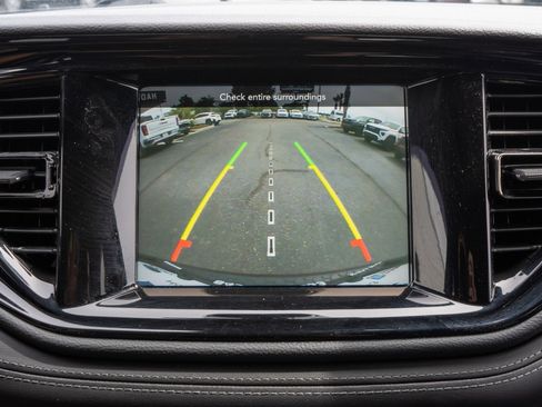 Used 2021 Dodge Durango GT RWD image 19