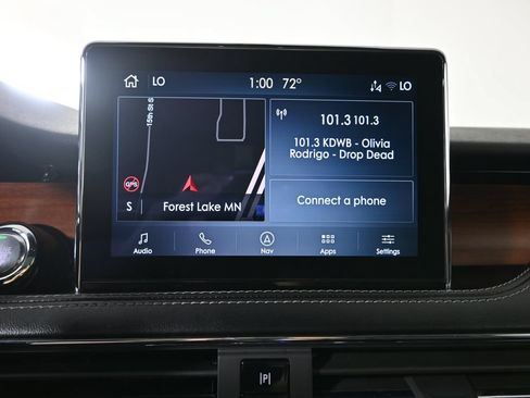 Used 2022 Lincoln Corsair Reserve AWD/4WD image 26