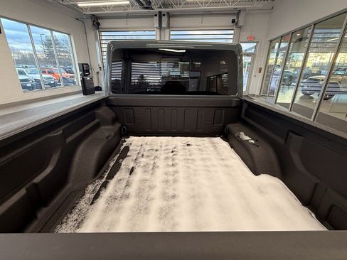 New 2026 Jeep Gladiator Mojave image 10