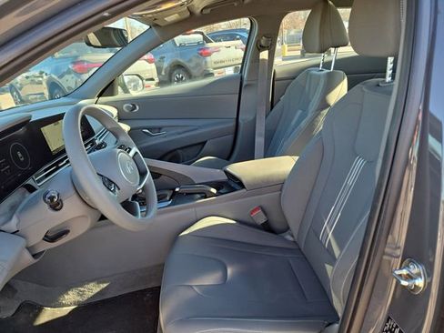Certified 2024 Hyundai Elantra SEL image 21