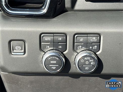 Used 2024 GMC Sierra 1500 Denali w/ Technology Package image 39