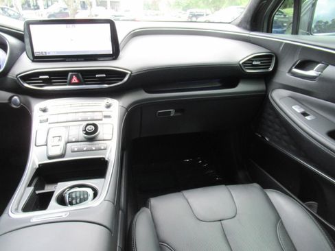 Used 2023 Hyundai Santa Fe Calligraphy FWD image 13