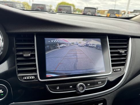 Used 2021 Buick Encore Preferred w/ Safety Package II FWD image 26