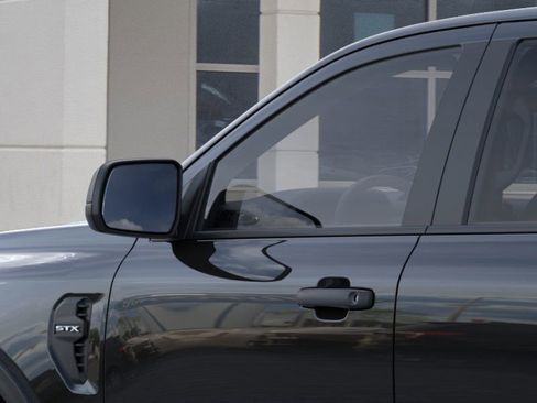 New 2025 Ford Ranger XL image 20