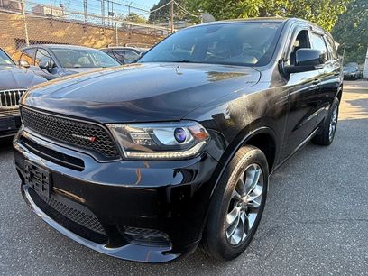Used 2019 Dodge Durango GT