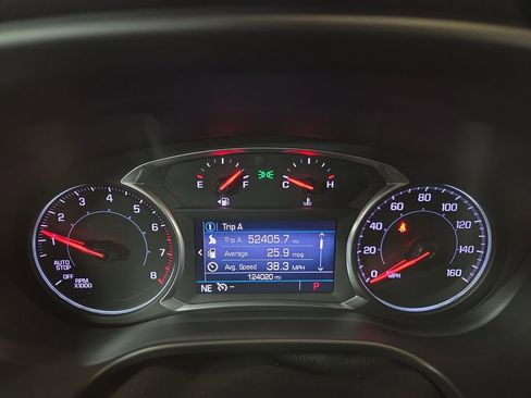 Used 2021 GMC Acadia SLE w/ Elevation Edition image 15