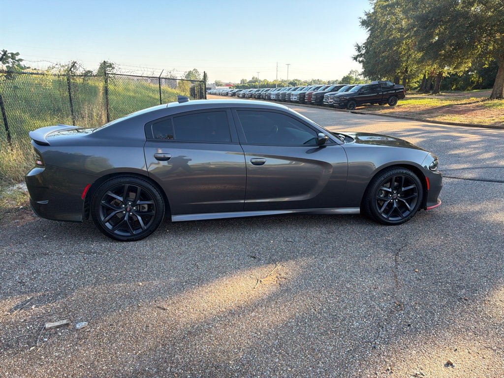 Used 2023 Dodge Charger GT w/ Blacktop Package RWD image 18