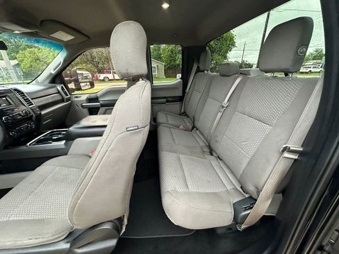 Used 2017 Ford F250 XLT w/ XLT Value Package RWD image 16
