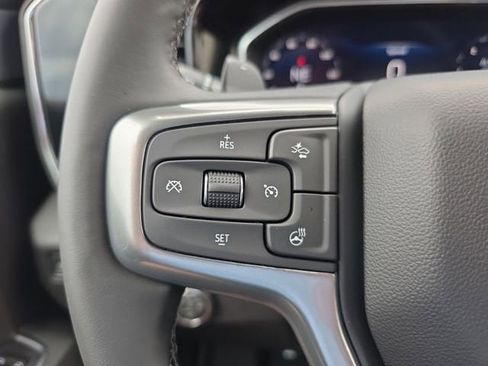 New 2026 Chevrolet Silverado 1500 RST w/ Redline Edition image 19
