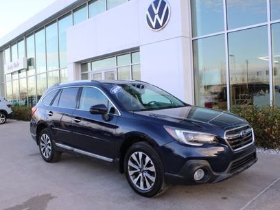 Used 2018 Subaru Outback 3.6R Touring w/ Popular Package #3